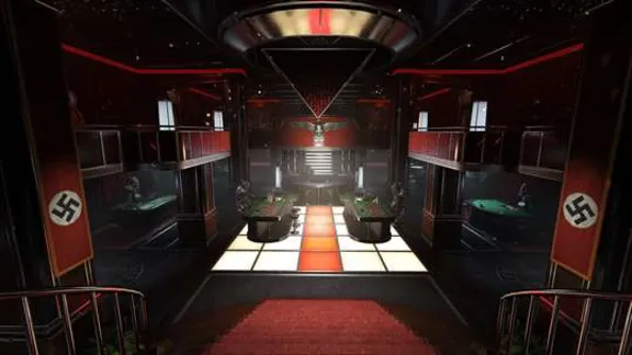 Wolfenstein: Youngblood Xbox One ⭐⭐⭐