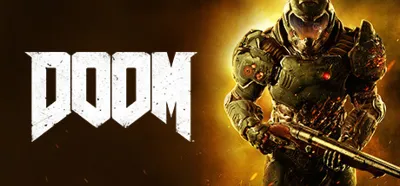 DOOM (2016, steam gift, rus)