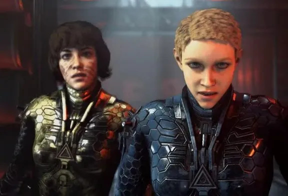 Wolfenstein: Youngblood (Steam Ключ RU+СНГ)