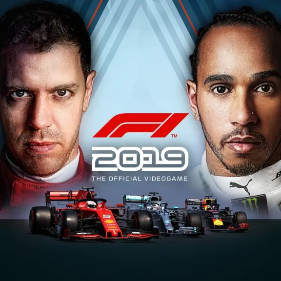 F1 2019 Anniversary Edition (Steam Ключ RU+СНГ)