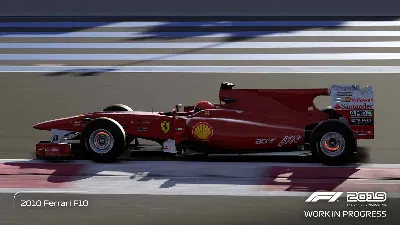 F1 2019 Anniversary Edition (Steam Ключ RU+СНГ)