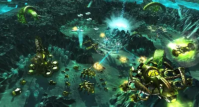Etherium (Steam key) RU CIS