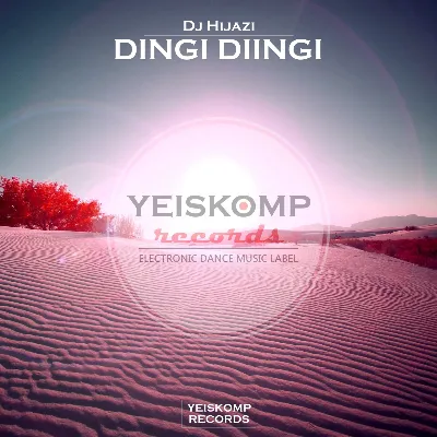 Dj Hijazi - Dingi Diingi (Original Mix)