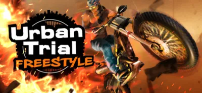 Urban Trial Freestyle [Steam Gift/Region Free]