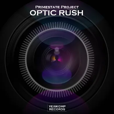 Primestate Project - Optic Rush (Original Mix)