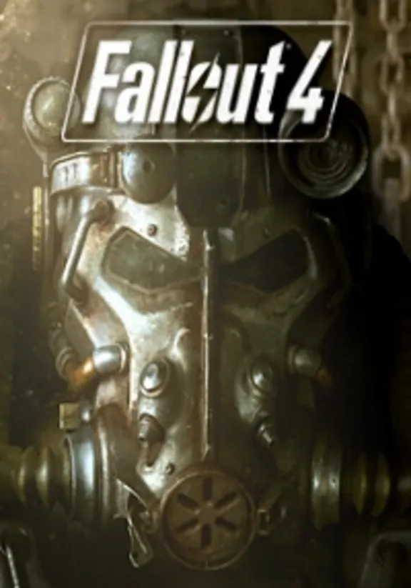 Fallout 4 - Automatron DLC (Steam key) @ RU