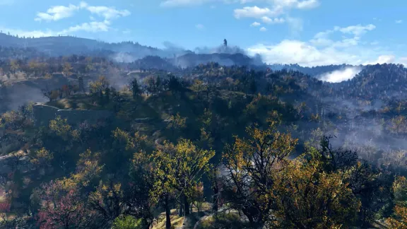 Fallout 76 Tricentennial Edition Bethesda key @ RU