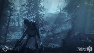 Fallout 76 Tricentennial Edition Bethesda key @ RU