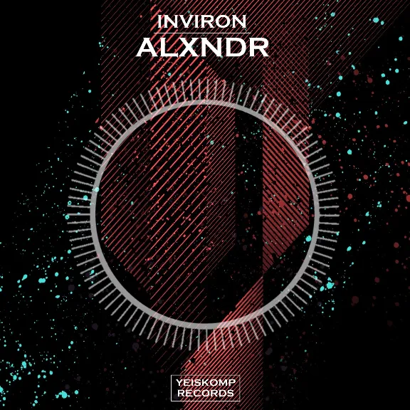 INVIRON - Alxndr (Original Mix)