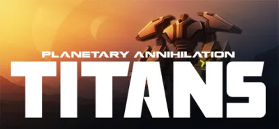 Planetary Annihilation: TITANS-new account(Region Free)