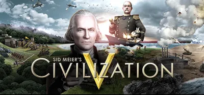 Sid Meier&acute;s Civilization V - new account (Region Free)