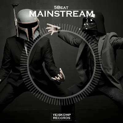 5Beat - Mainstream (Original Mix)