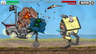 BattleStar Mazay 💎 STEAM KEY REGION FREE GLOBAL