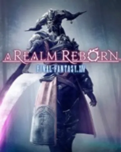 Final Fantasy XIV : A Realm Reborn Key EURO + 30 Days