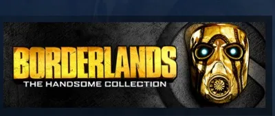 BORDERLANDS 2+The Pre-Sequel THE HANDSOME COLLECTION STEAM KEY РФ+СНГ ЛИЦЕНЗИЯ СТИМ