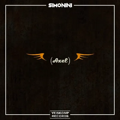 Simonini - Axel (Original Mix)