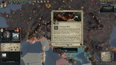 Crusader Kings II: The Republic (STEAM \ REGION FREE)