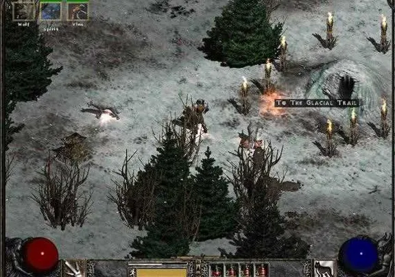 DIABLO 2 EU BATTLE.NET CD KEY