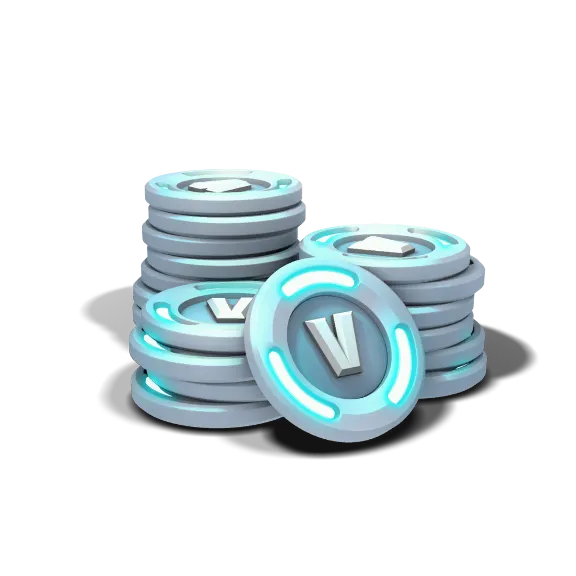 Fortnite 2500+300 V-Bucks для ПК и Xbox 🔑TR
