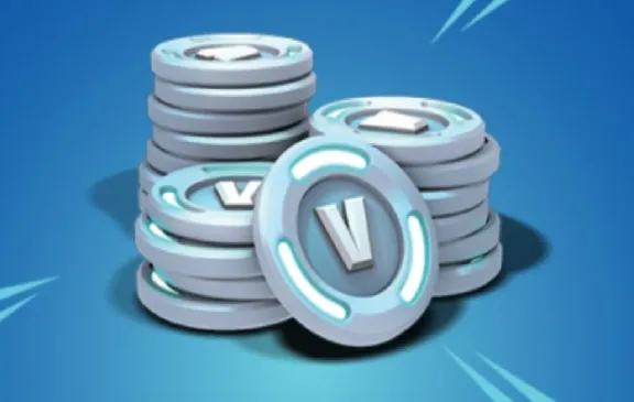 Fortnite 2500+300 V-Bucks для ПК и Xbox 🔑TR