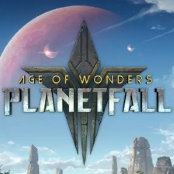 AGE OF WONDERS: PLANETFALL (STEAM KEY) + БОНУС DLC