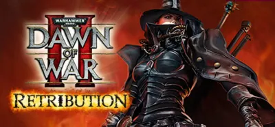 Warhammer 40,000 Dawn of War II Retribution-acc(Region