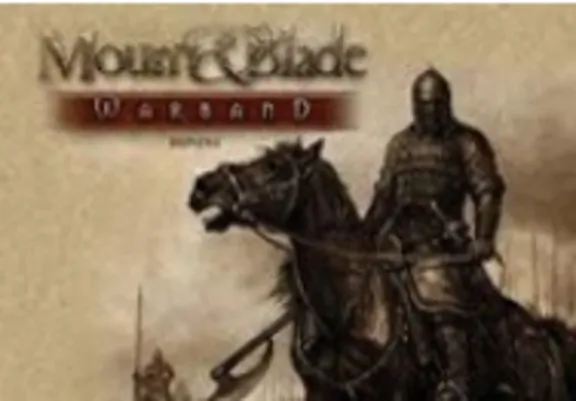 Mount & Blade: Warband (Steam Ключ/ Region Free)
