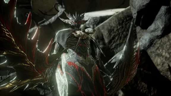 CODE VEIN DELUXE EDITION (steam cd-key RU,CIS)