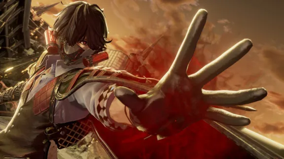 CODE VEIN DELUXE EDITION (steam cd-key RU,CIS)