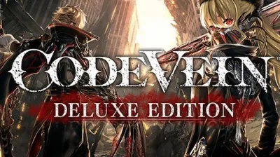 CODE VEIN DELUXE EDITION (steam cd-key RU,CIS)
