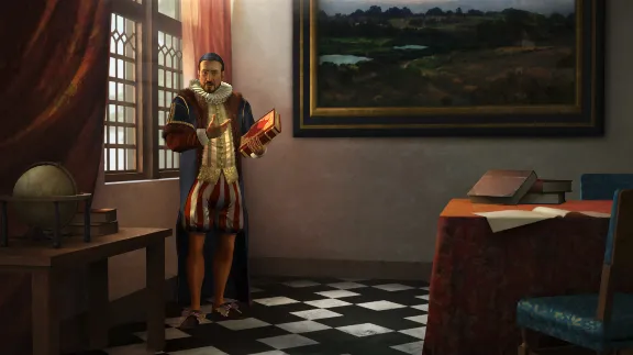 Sid Meier&acute;s Civilization V: Gods and Kings Steam @ RU