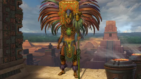 Sid Meier&acute;s Civilization V: Gods and Kings Steam @ RU