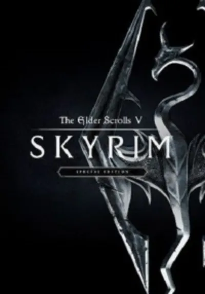 The Elder Scrolls V Skyrim Special Edition Steam @ RU