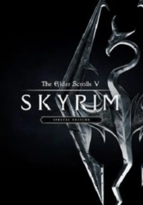 The Elder Scrolls V Skyrim Special Edition Steam @ RU