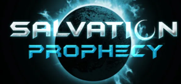 Salvation Prophecy [Steam Key/Region Free]