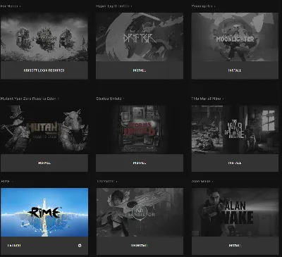 For Honor Standard + This War of Mine EpicGames Аккаунт