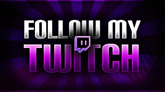 👤👍🏻 TWITCH | 200 Фолловеров на Ваш Твич канал ✅
