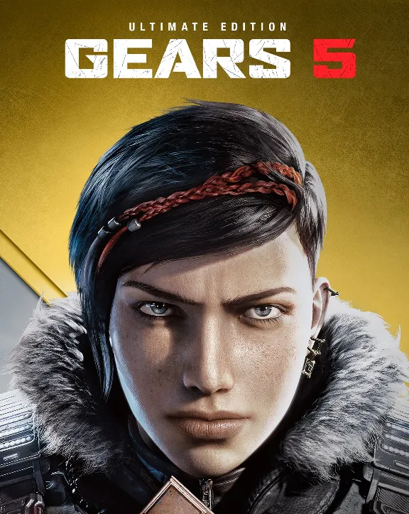 Gears 5 Ultimate Edition | Steam (Россия)