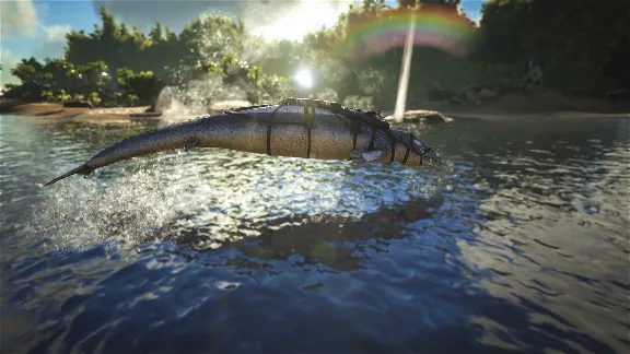 ARK: Survival Evolved (Steam key) @ Region free