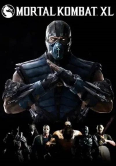MORTAL KOMBAT XL (Steam key) @ RU