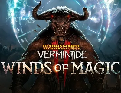 Warhammer Vermintide 2 Winds of Magic (steam)