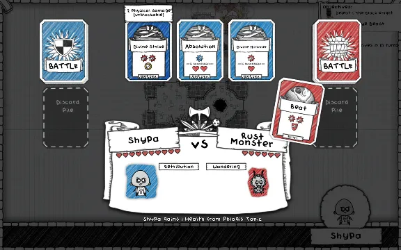 Guild of Dungeoneering (steam key) -- RU