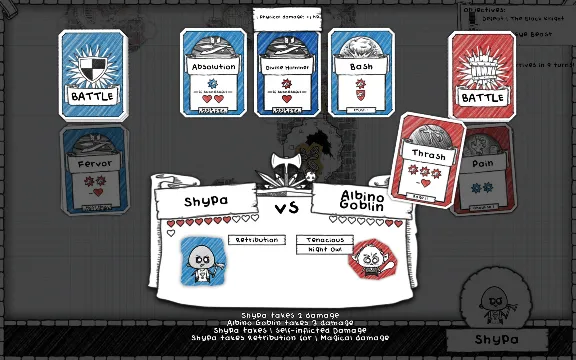 Guild of Dungeoneering (steam key) -- RU