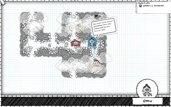 Guild of Dungeoneering (steam key) -- RU
