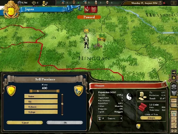 Europa Universalis III Collection (steam key) -- RU
