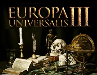 Europa Universalis III Collection (steam key) -- RU
