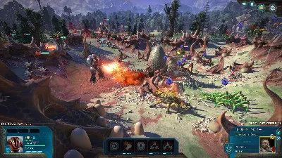 Age of Wonders Planetfall Deluxe Edition (steam)