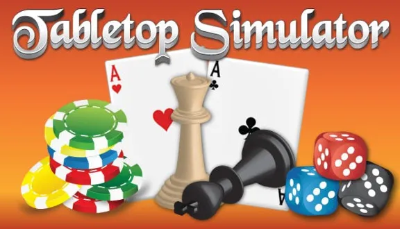 Tabletop Simulator Steam Gift Region Free  GLOBAL