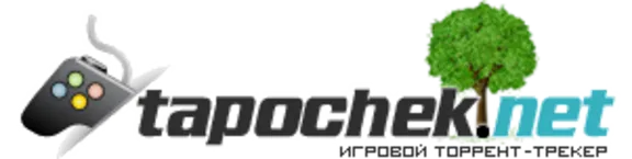 Аккаунт на Tapochek.net (тапочки) можно скачать 1.3 ТБ