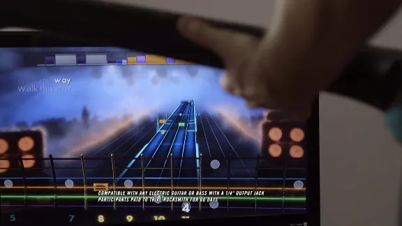 Rocksmith 2014 Edition - Remastered (STEAM GIFT/RU/CIS)